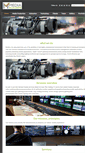Mobile Screenshot of media-alacarte.com